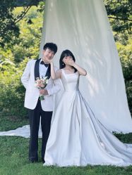 -金夫人婚纱摄影(总店)