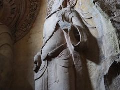 -响堂山石窟-北响堂山石窟