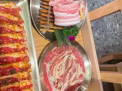 -西塔老太太泥炉烤肉(双井店)