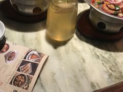 -绿茶餐厅(昌平悦荟店)