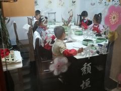 -东书房硬笔·国画·古筝·围棋·软笔·国学(新北校区)