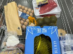 -山姆会员商店(亦庄创意生活广场店)