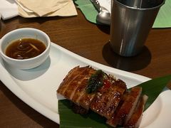 -帕蓝·暹罗料理(大学路店)