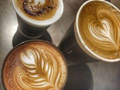 -Peet's 皮爷咖啡(东湖路手作店)