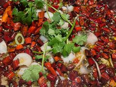 -泥糊破店小酒馆·团建聚餐(南京西路店)