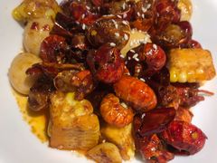 -松哥油焖大虾(科技园店)