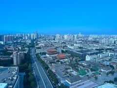 -天津之眼摩天轮