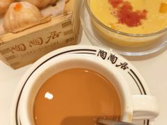 -陶陶居酒家(第十甫路总店)