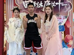 -圣爵菲斯大酒店(长沙世界之窗店)