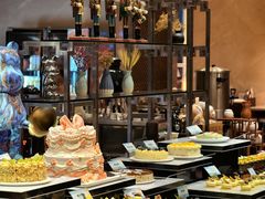 -长沙三景韦尔斯利酒店·Oval全日制餐厅自助餐