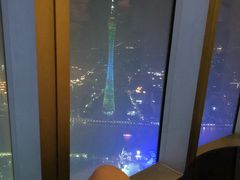 -广州四季酒店·天吧·高空酒吧