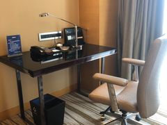 -廊坊固安福朋喜来登酒店