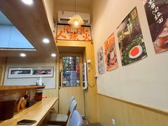 -柒鉦·日式豚骨拉麵(常德路店)