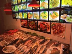 -友强·23年特色海鲜大排档(厦门店)