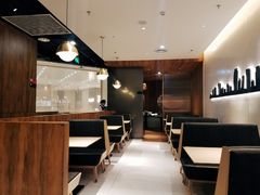 大堂-大渔铁板烧(万象城店)
