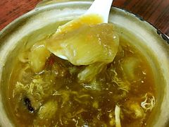 -添發碗仔翅美食