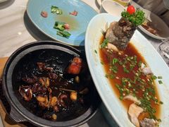 -鹿港小镇(霄云店)