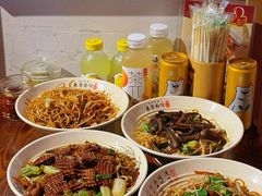 -春雪面馆(转塘店)