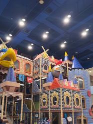 -meland亲子乐园•派对•研学(苏州悠方购物中心店)