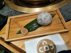 -湊湊火锅·茶憩(东城民盈国贸城店)