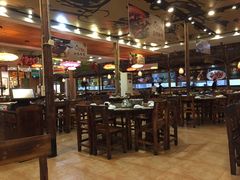 大堂-横沥牛庄(总店)