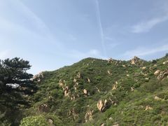 -云峰山自然风景区