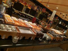 -松子料理(世纪城店)