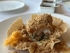 -金轩中餐厅 Jin Xuan(浦东丽思卡尔顿酒店)