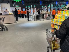 -银泰百货(北京大红门店)