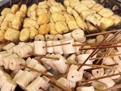 -马记大锅煮(总店)