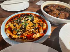 -南门小馆·清真(国贸商城店)