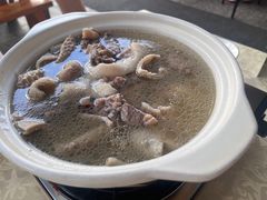 -老东风菜馆·潮汕大排档