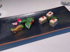 -潮民公馆(BFC外滩金融中心店)