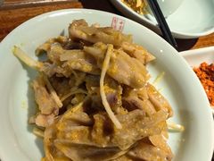 -小吊梨汤·北京菜·烤鸭(鸟巢店)