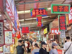 -十五大街农贸市场