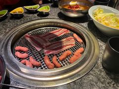 -汉拿山(华联公益西桥店)