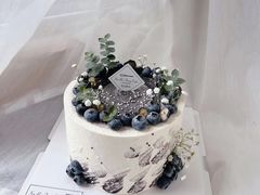 -心焙·Cake(街道口未来城店)