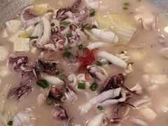 -今鲜源大酒店·中华餐饮名店(新湛路店)