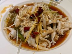 -九號院子海鲜烧烤