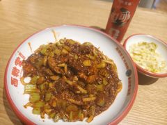 -西粉堂新疆米粉(朝外店)