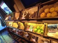 -云海肴·汽锅鸡·云南菜(天津国金汇店)