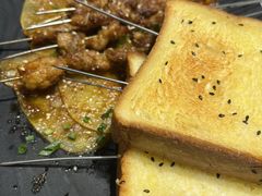 -沈记烧烤海鲜(江汉二路店)