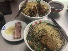 -老赵面店(大西路店)