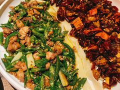 -铁公鸡·四川料理(天环广场店)