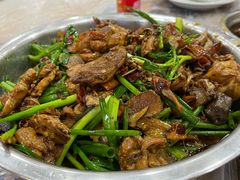 -梁·日益森烧鸡公(紫云山庄店)