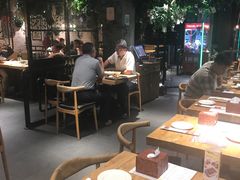 大堂-管氏翅吧(马家堡店)