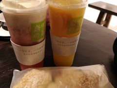 -奈雪的茶(大悦城店)