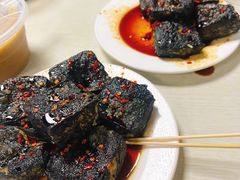 -五娭毑臭豆腐(黄兴南路店)