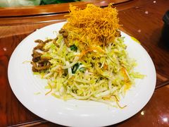 -盈春大饭店(千山路店)