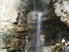 -潭溪山